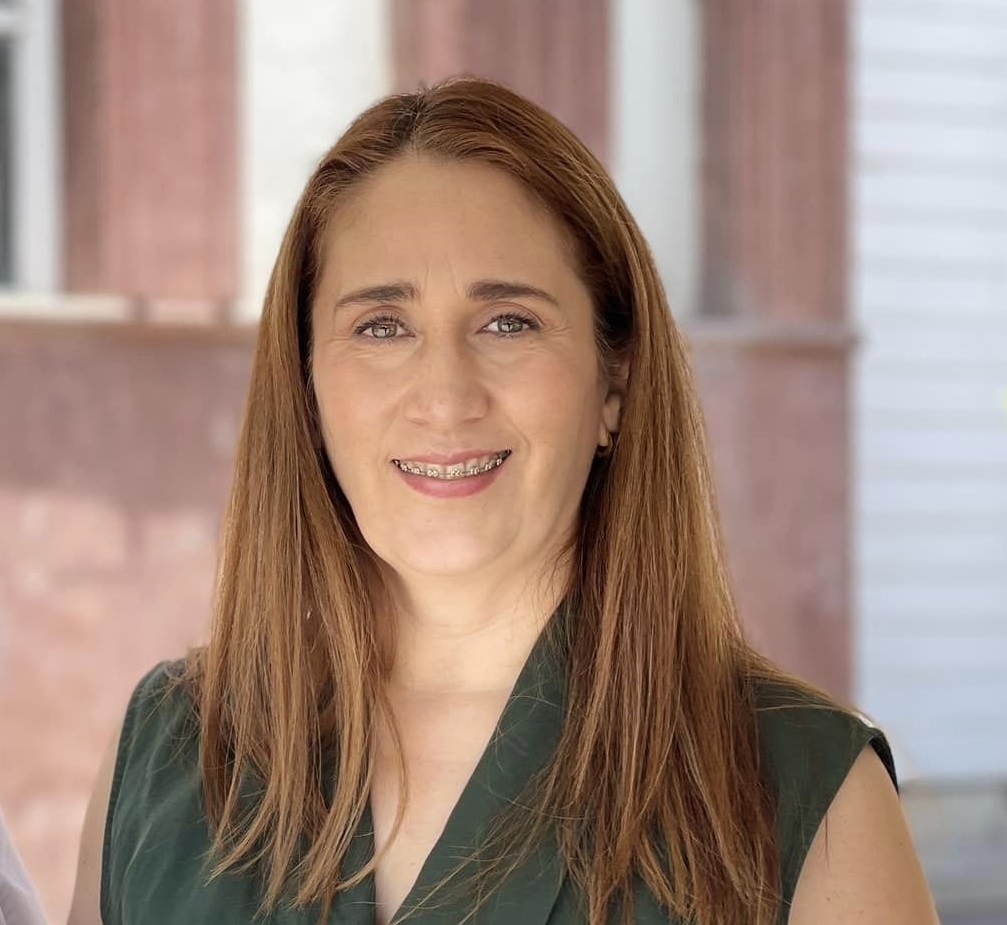 Ana Elena Hernández Núñez