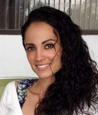 Pavlína Fabián Plesníková, Directora Administrativa de GEAT SAPI
