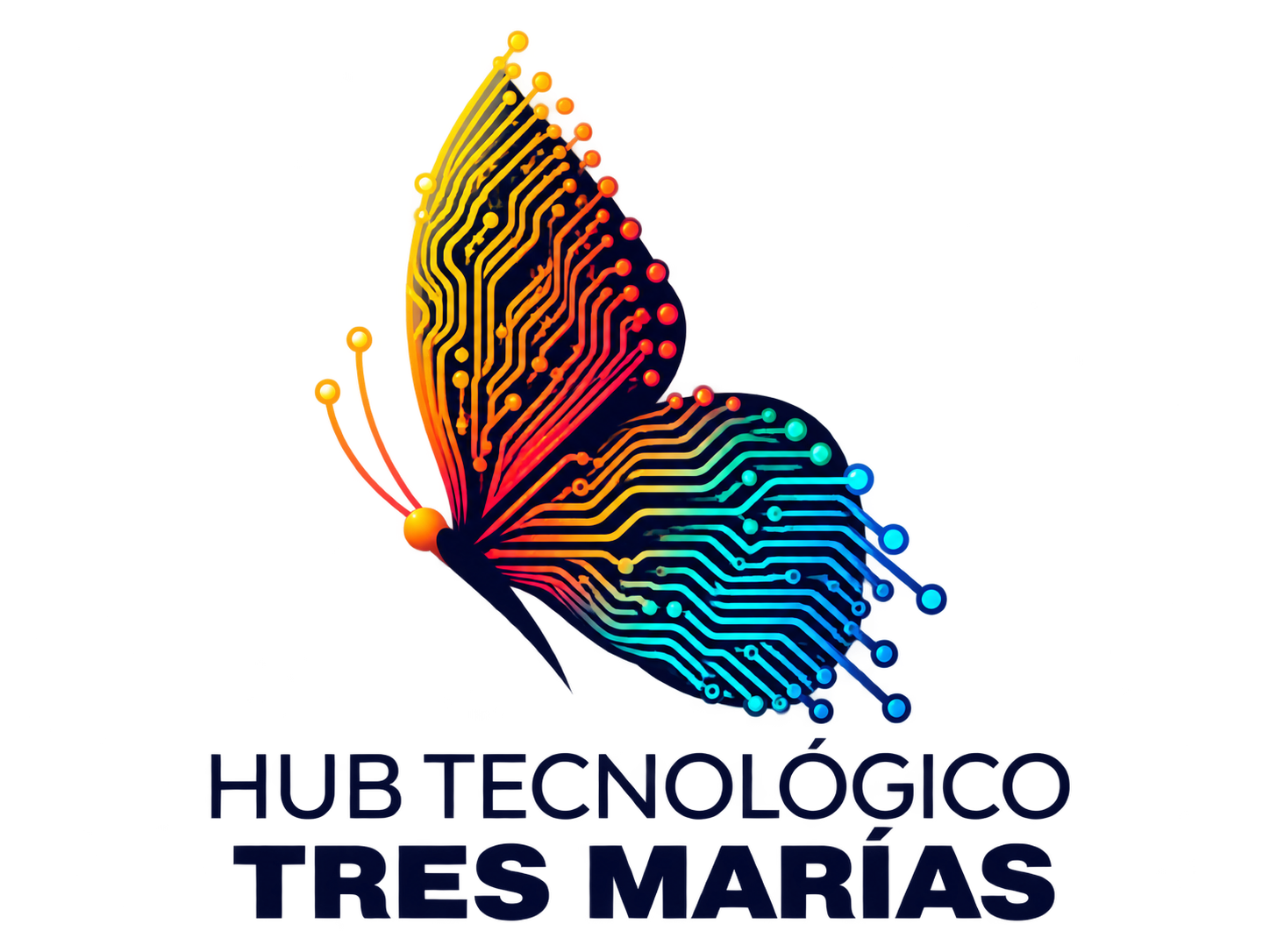 Hub Tecnológico Tres Marías