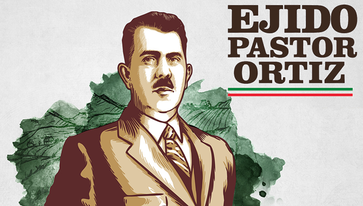 Ejido Pastor Ortiz